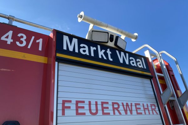 Feuerwehr