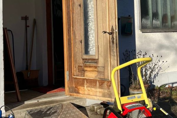 Bäckereibrand 26-1